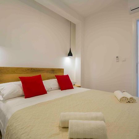 Hotel Bulli Croatia Donji Seget Exterior foto